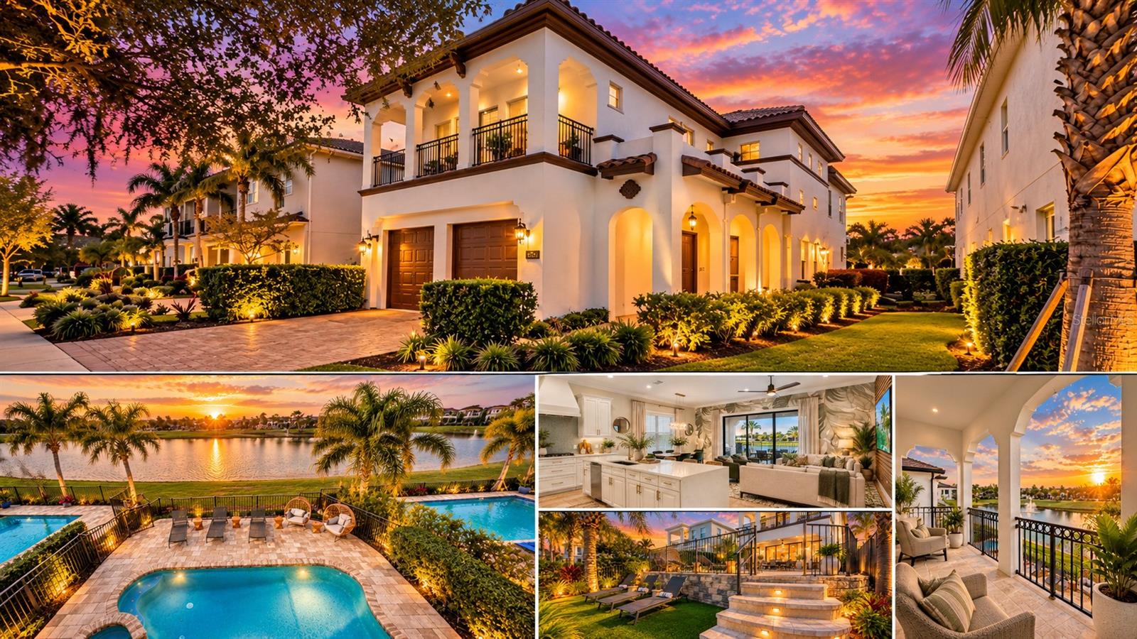 864 GOLDEN BEAR DRIVE, home for sale in Reunion