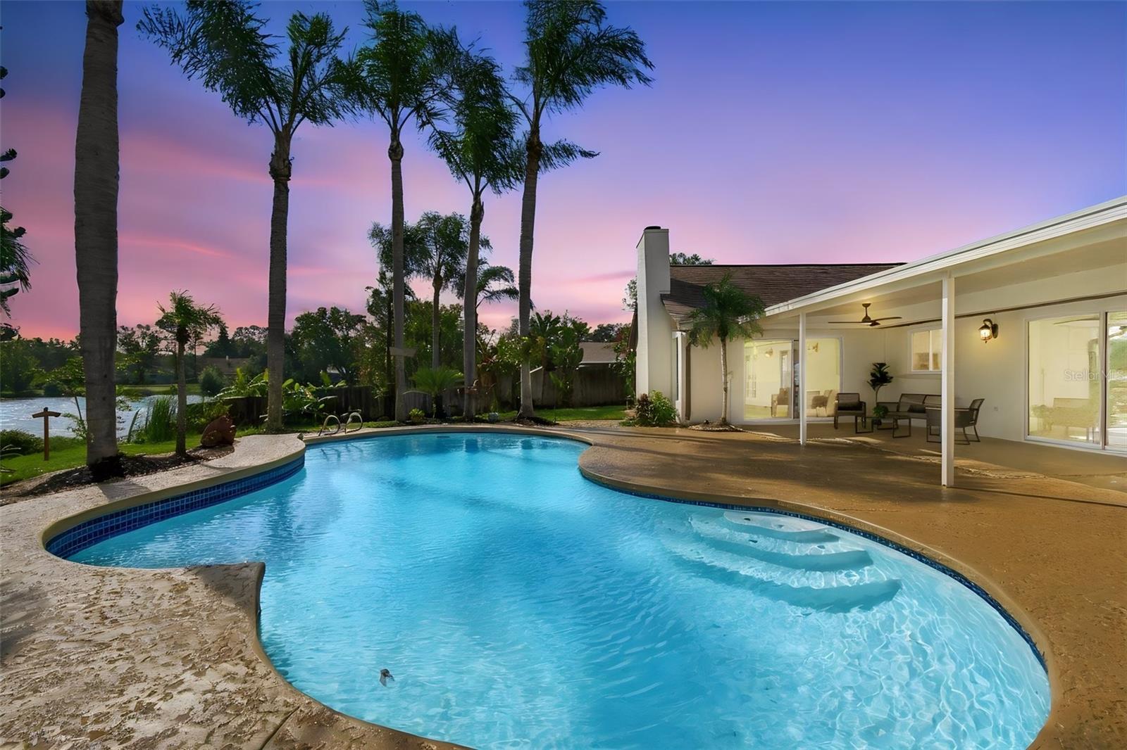 15113 ALEXIS DRIVE
