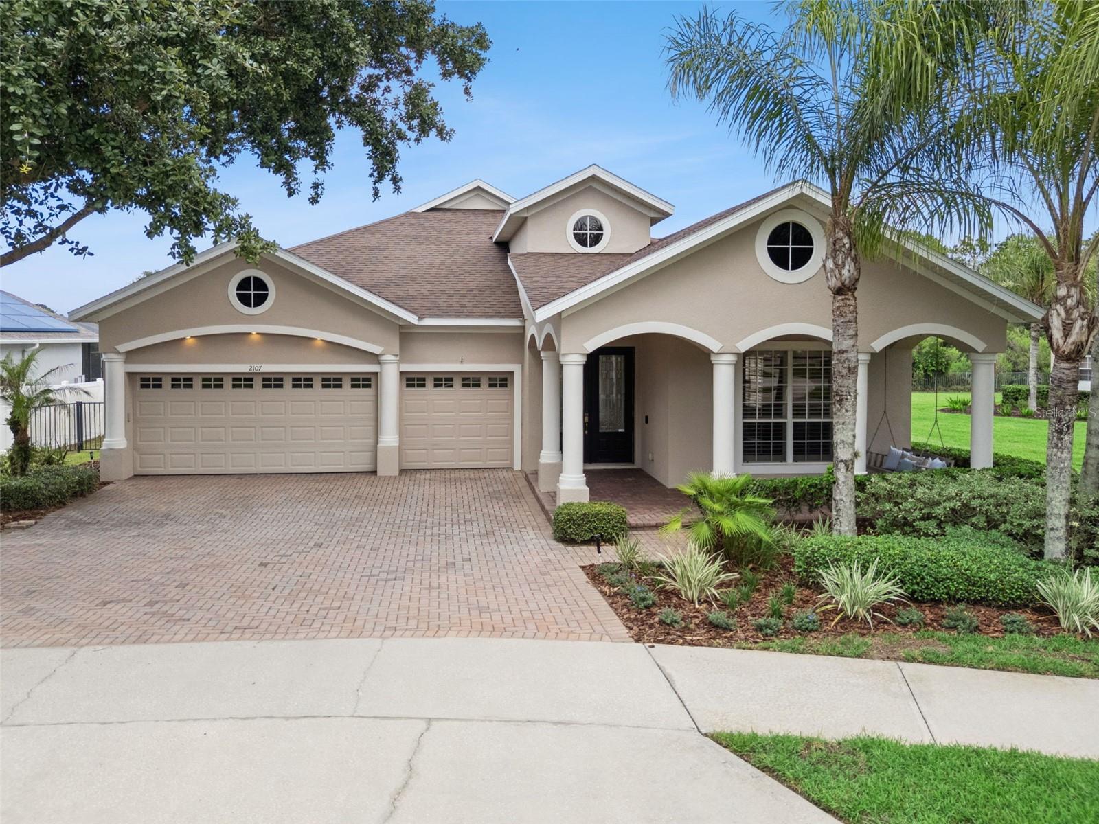 Carriage Pointe A-I & L