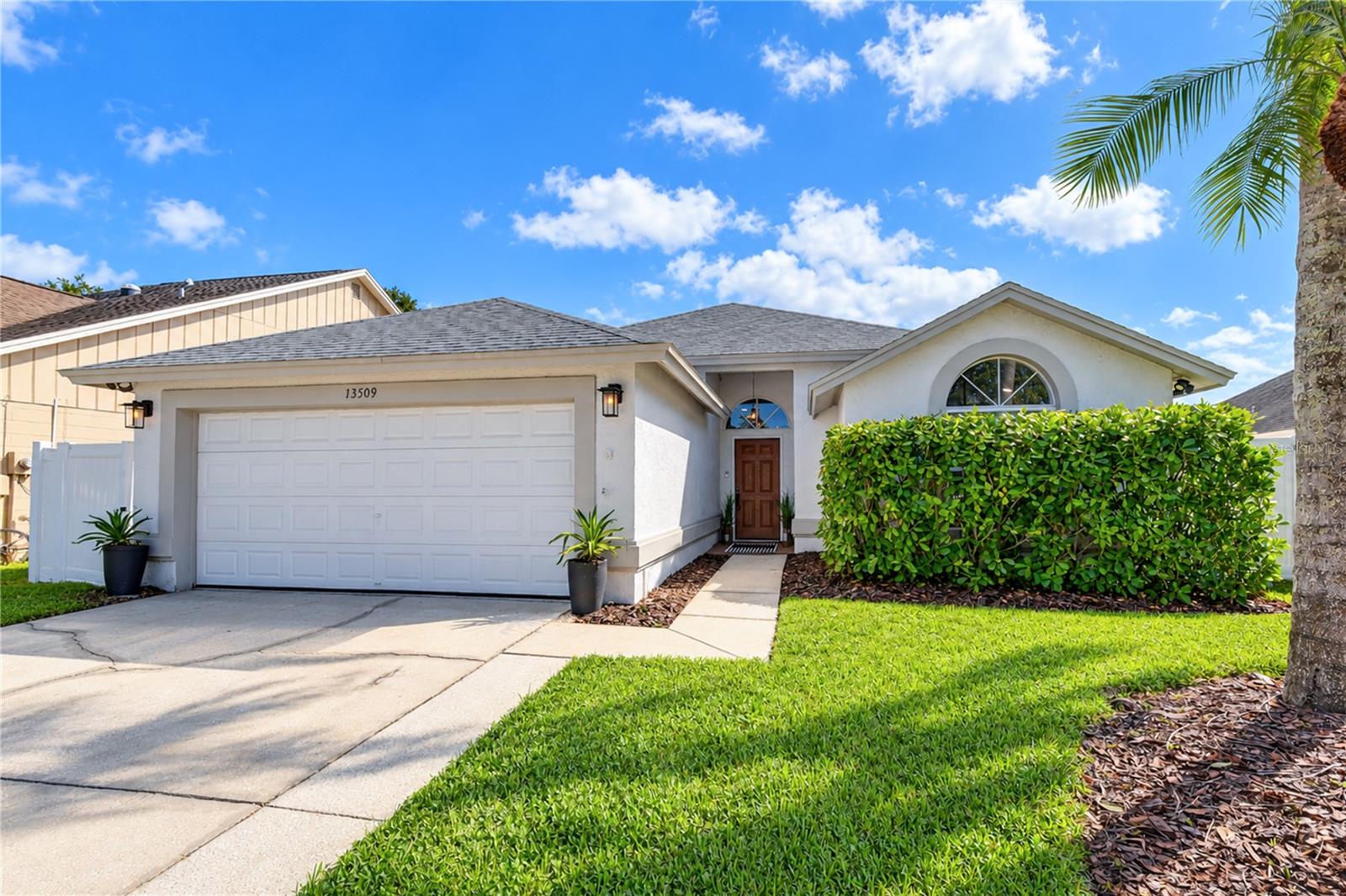 Fawn Ridge Village C in Tampa