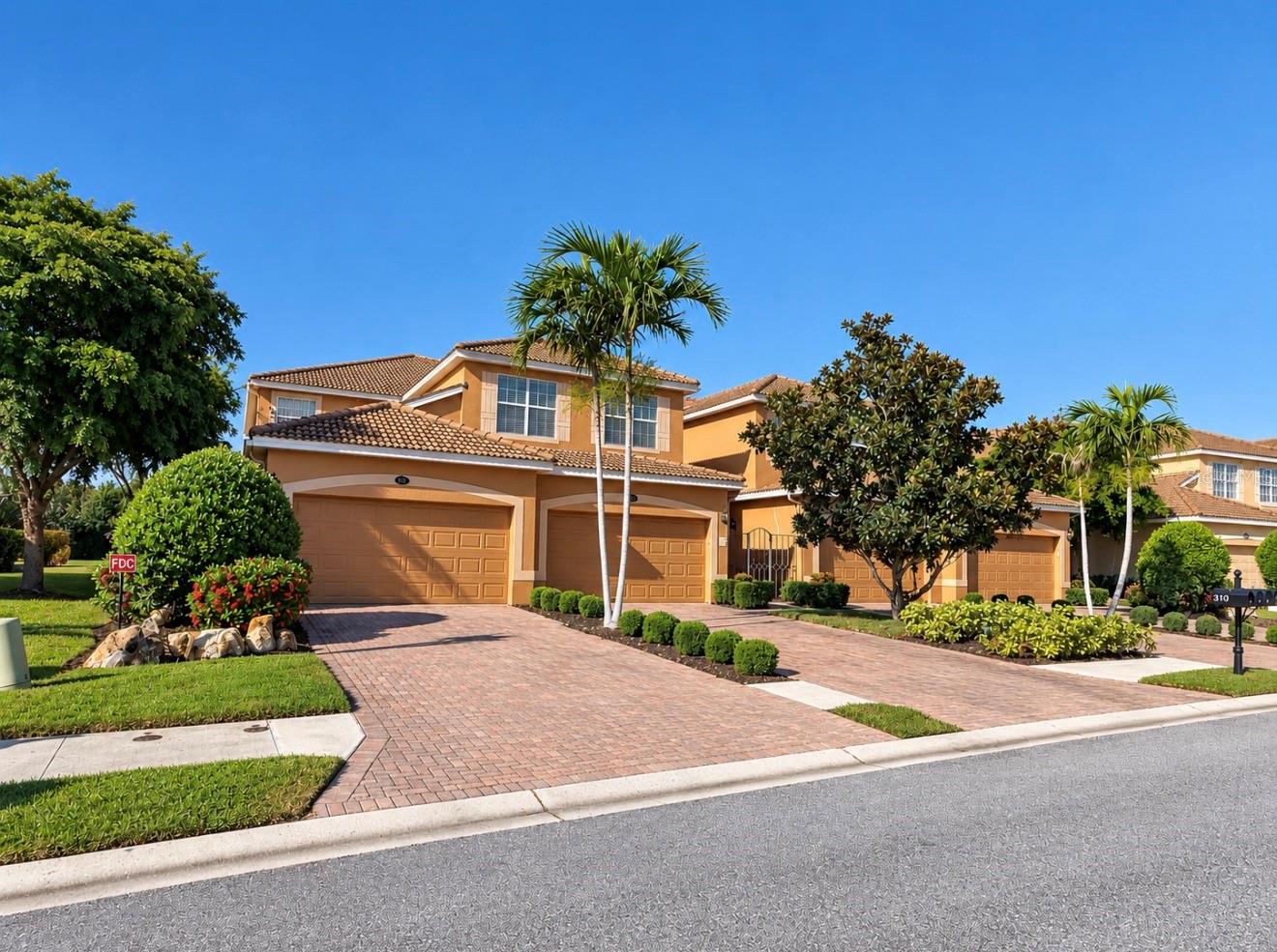 310 WINDING BROOK LANE #102, home for sale in Bradenton