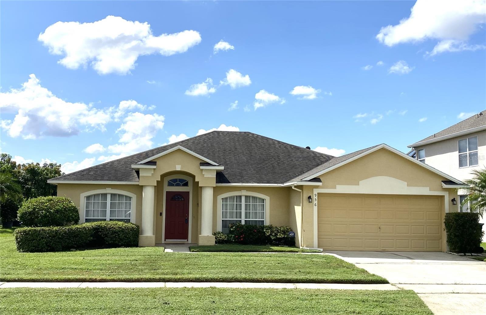 Oakshire Estates