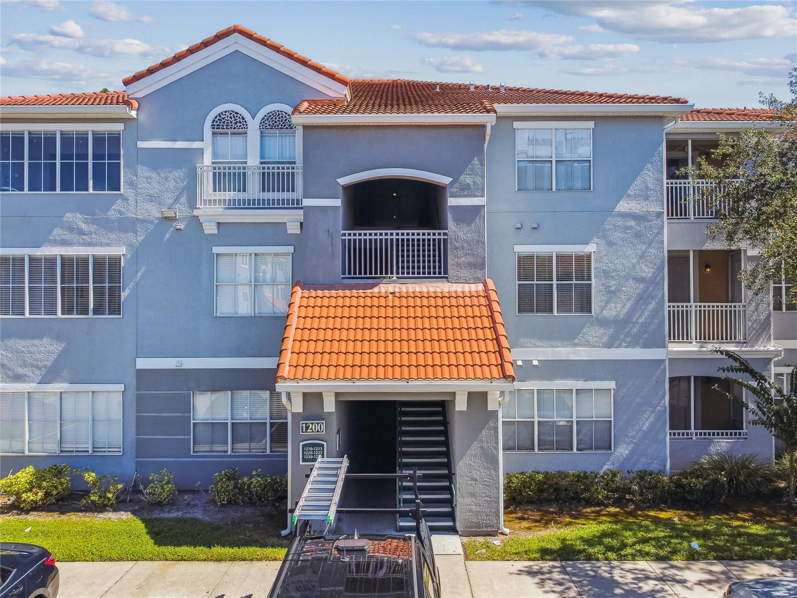 The Enclave At Richmond Place
