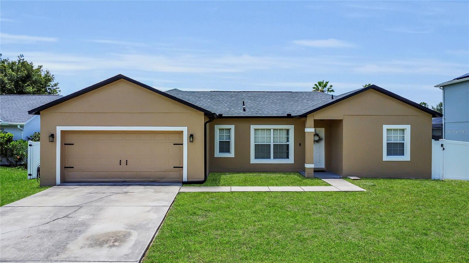Poinciana Village 05 Neighborhood