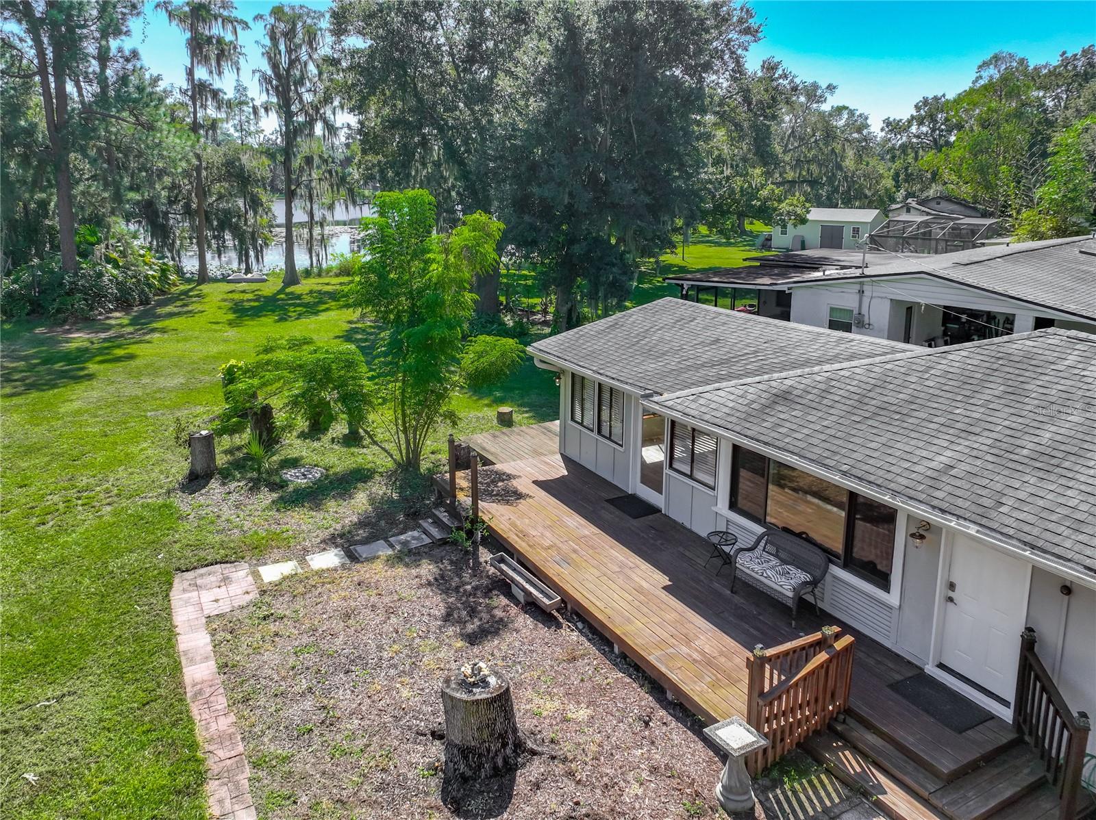 5465 LAKE TYNER DRIVE