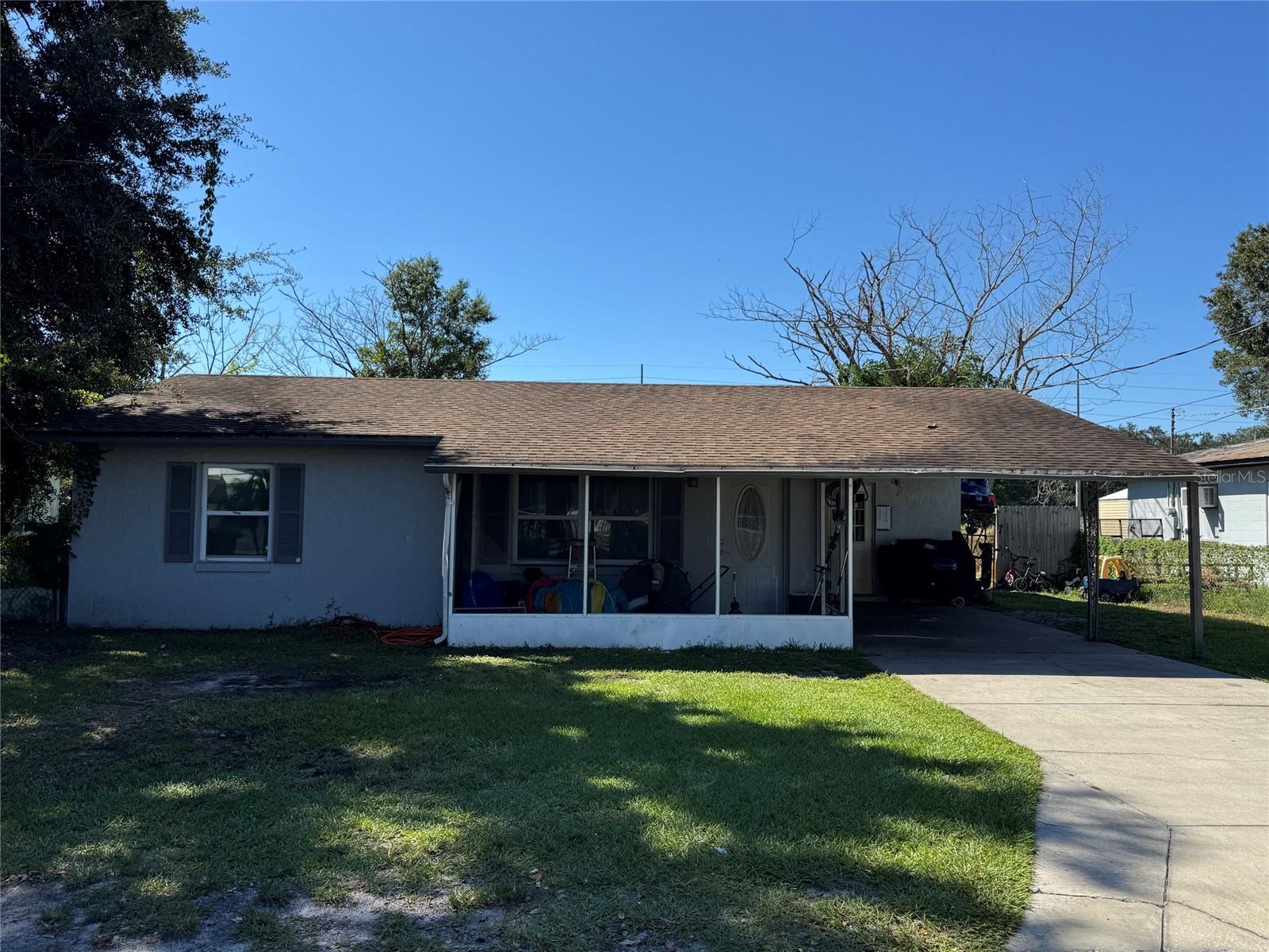 113 HERRICK STREET, home for sale in Auburndale