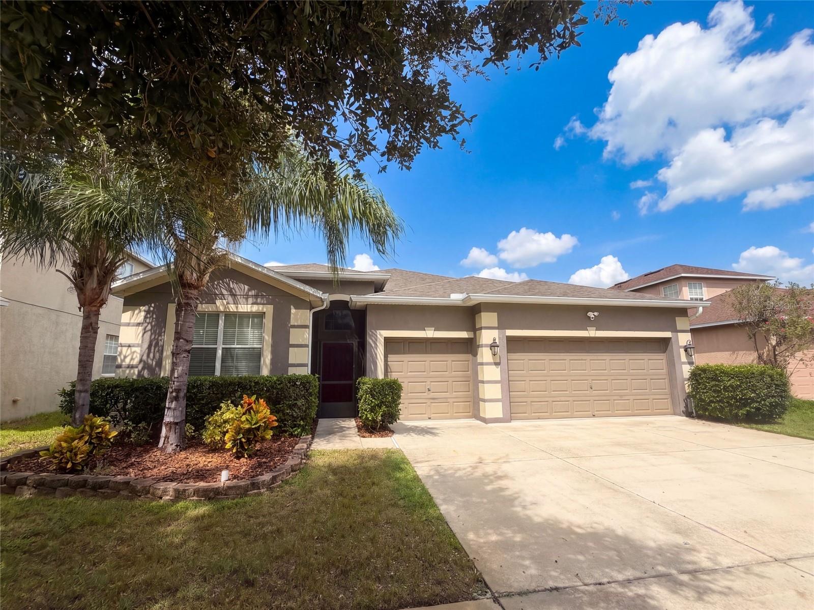626 TANANA FALL DRIVE home for sale in Riverbend