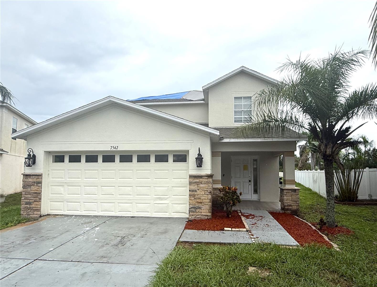 7542 MAROON PEAK DRIVE, home for sale in Ruskin