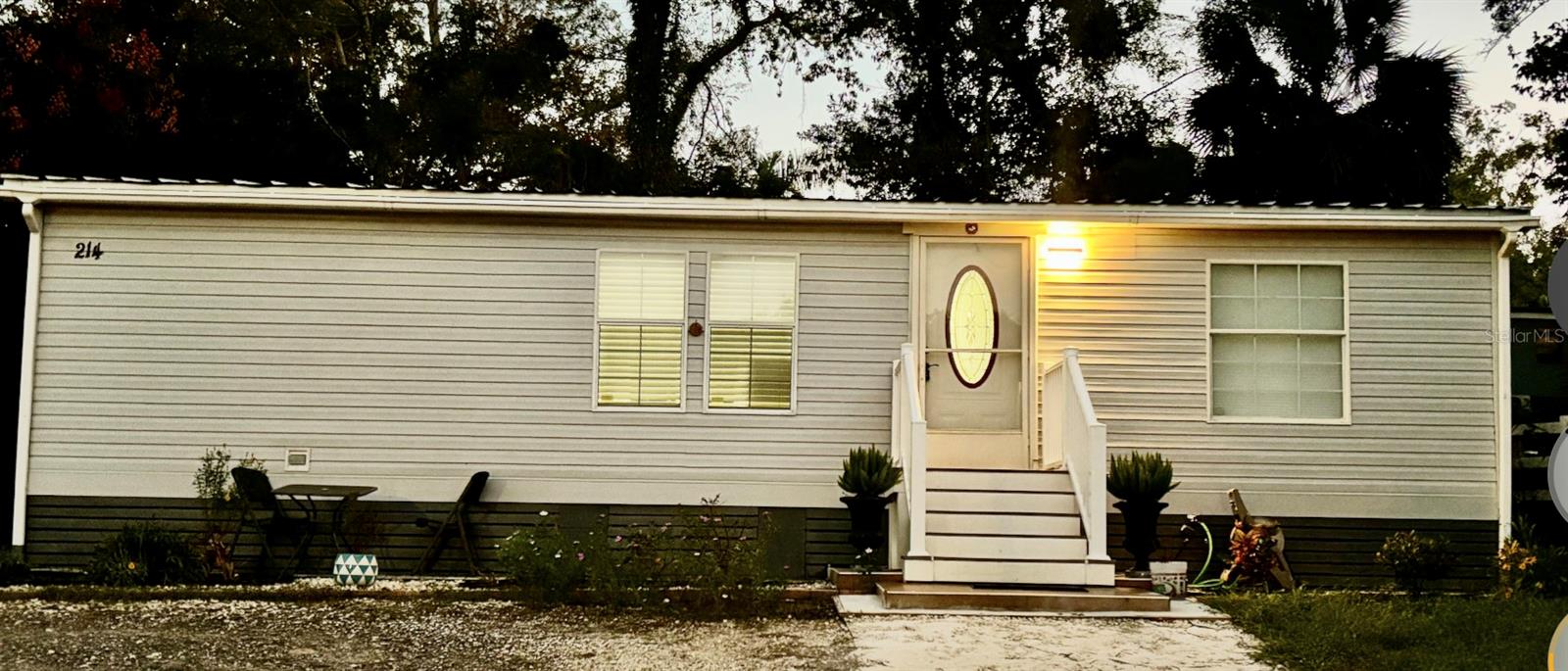 214 MORNINGSIDE AVENUE, home for sale in Lady Lake