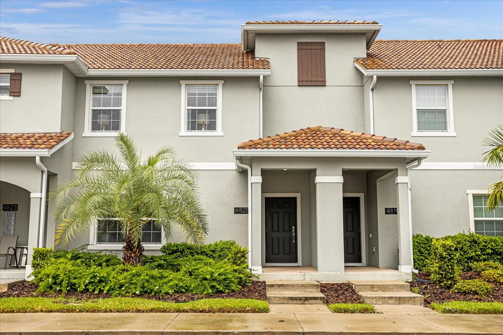 4821 DEDICATION STREET, home for sale in Kissimmee