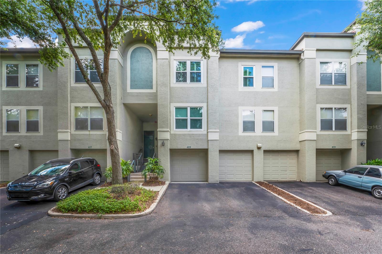 Island Place A Condo