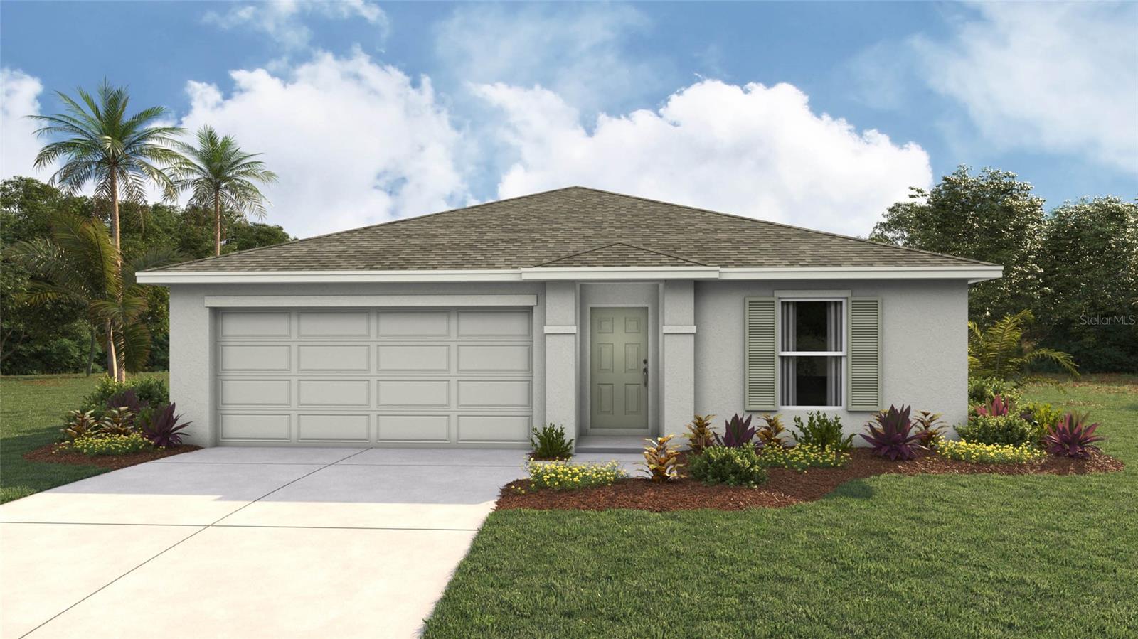 5693 SW 130TH LANE home for sale in Mcginley Landing