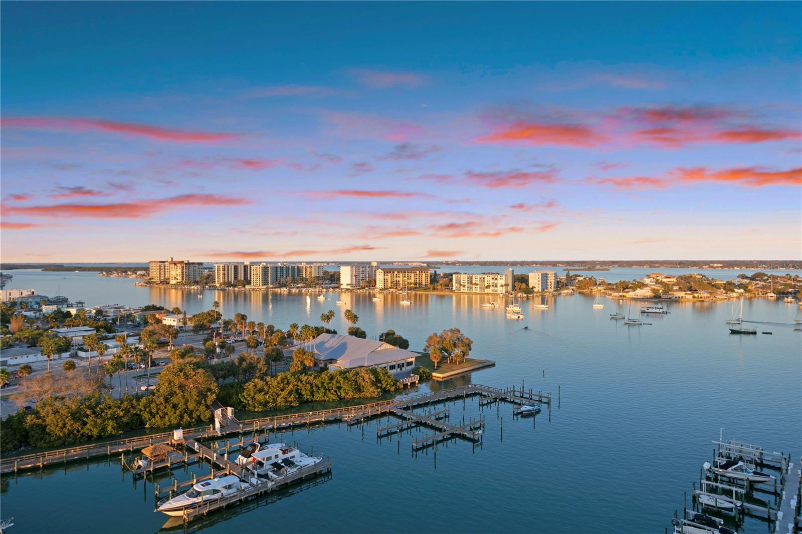 Belle Harbor Condo