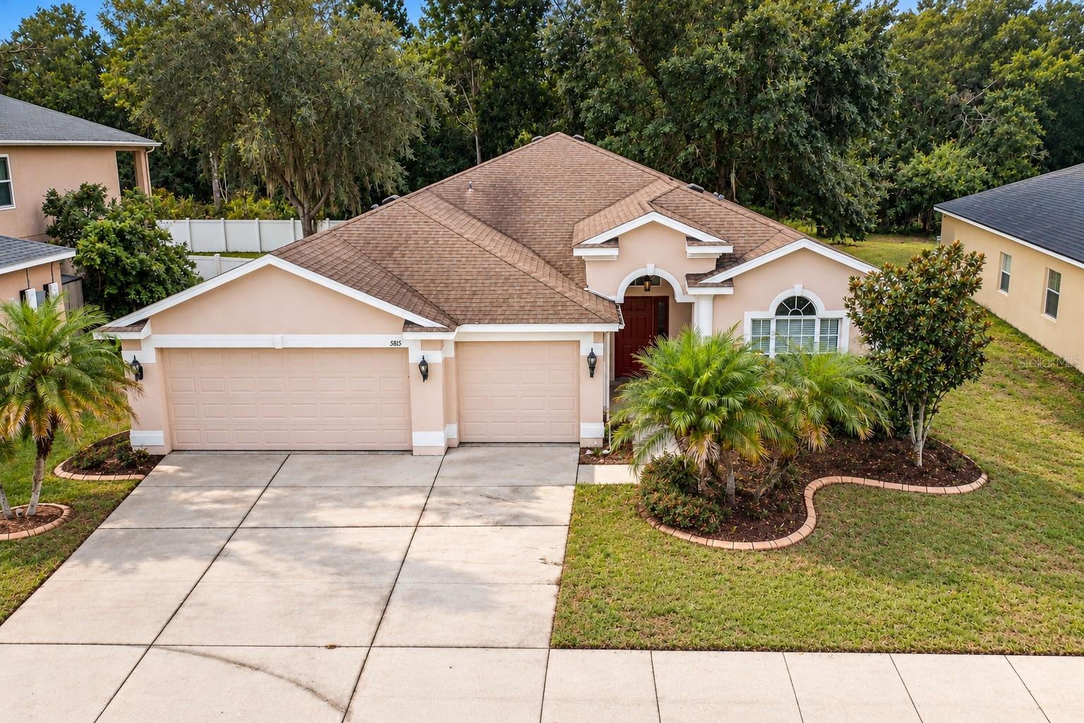 5815 JUSTICIA LOOP