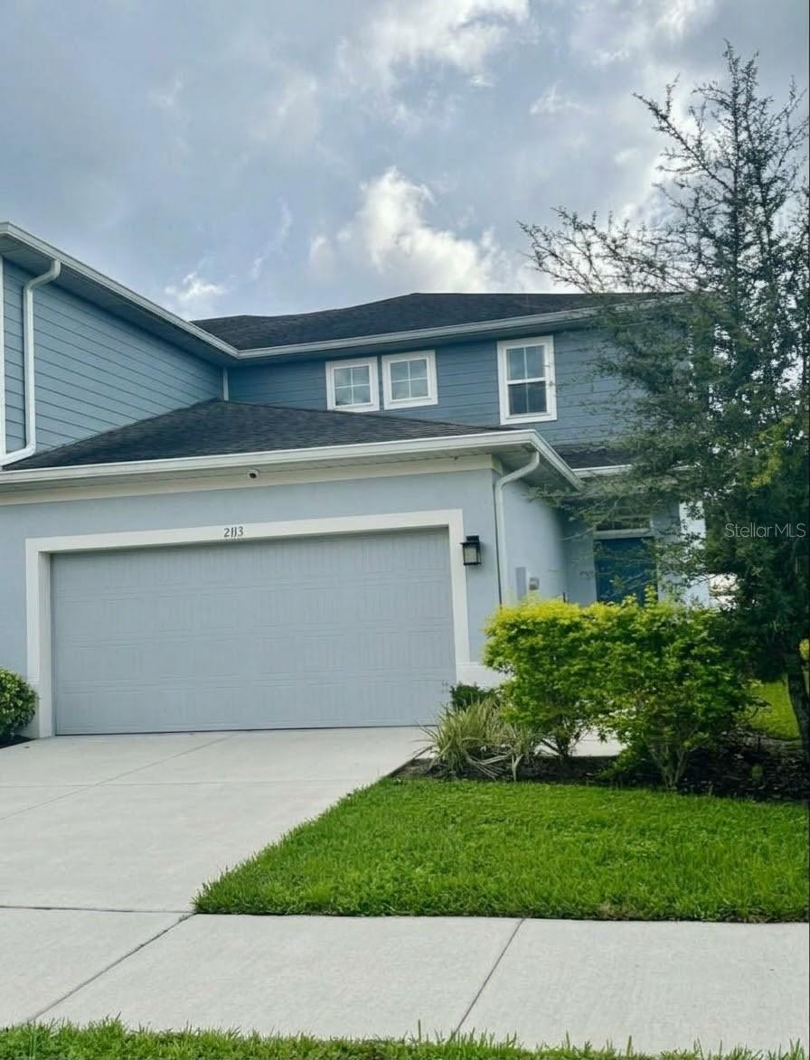 2113 LACEFLOWER DRIVE, home for sale in Brandon