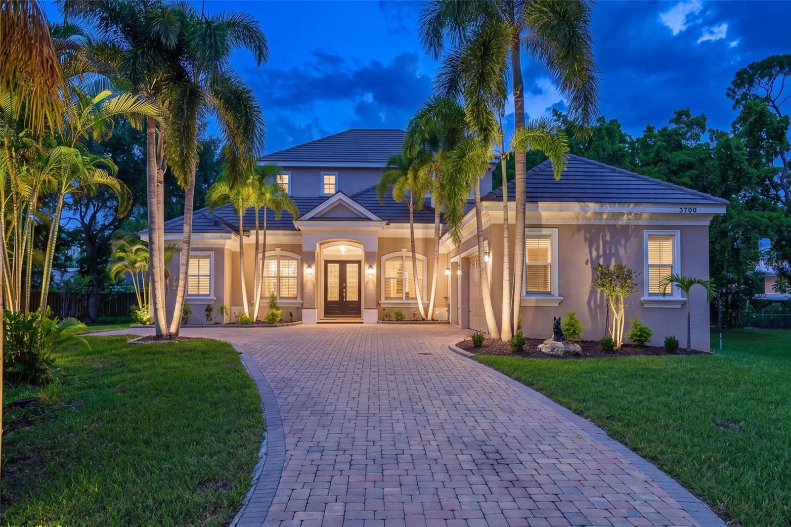3700 1ST AVENUE, home for sale in Bradenton