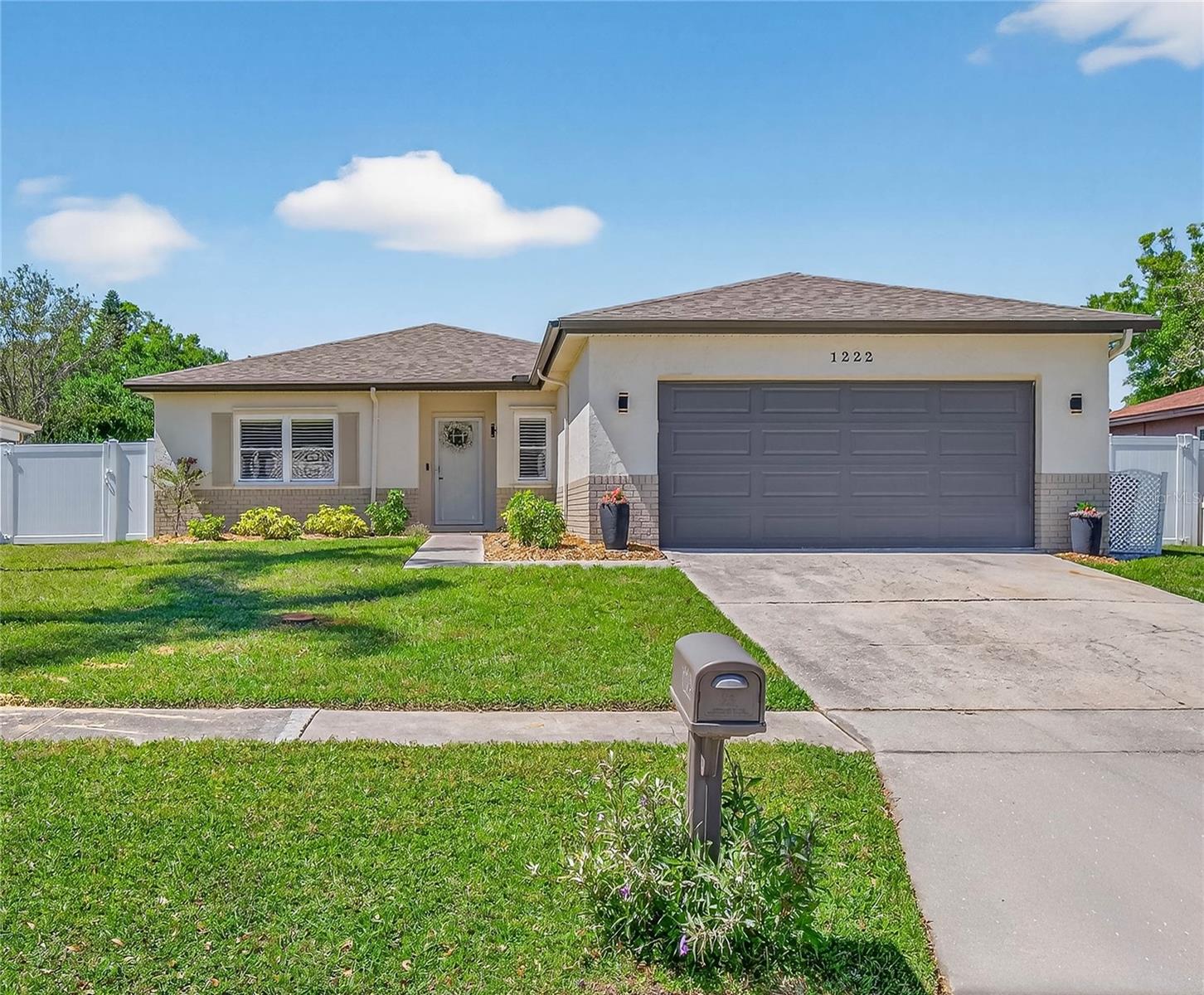 Ranchwood Estates