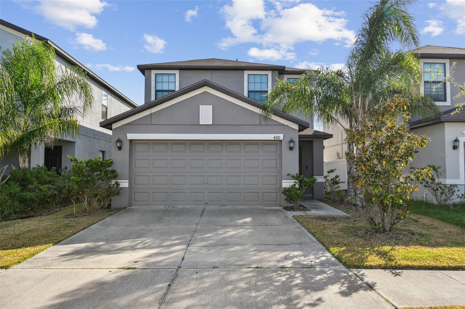 4110 CAT MINT STREET home for sale in Touchstone