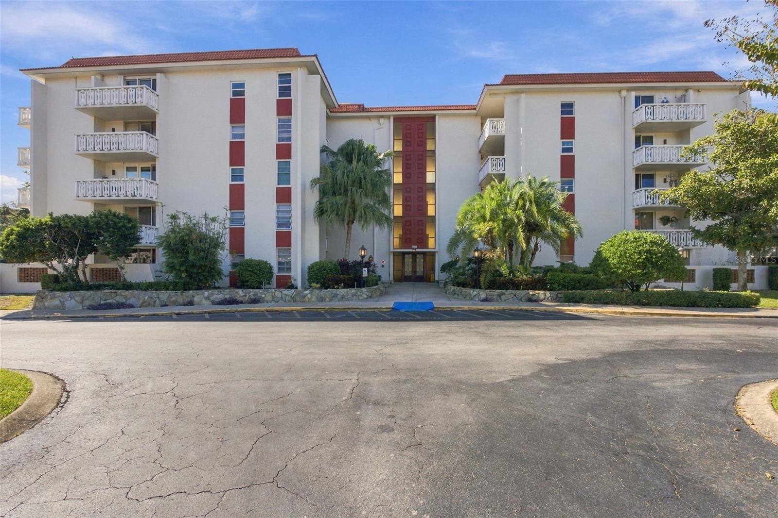 2630 PEARCE DRIVE #211