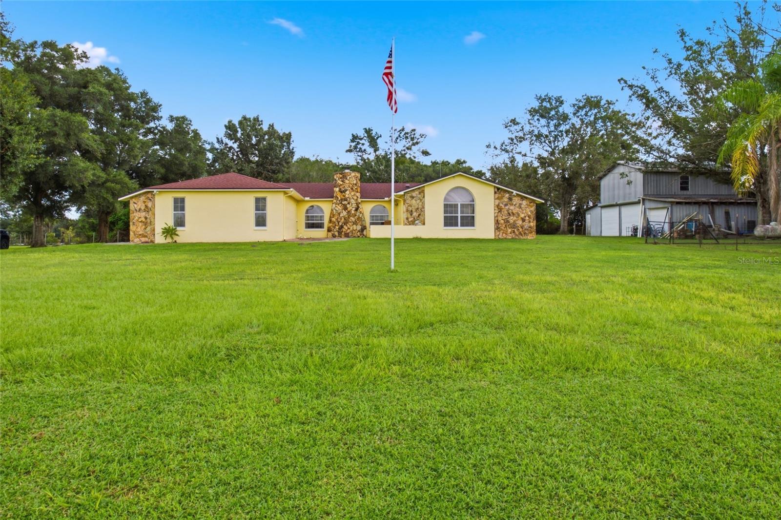 8634 23RD STREET, home for sale in Zephyrhills