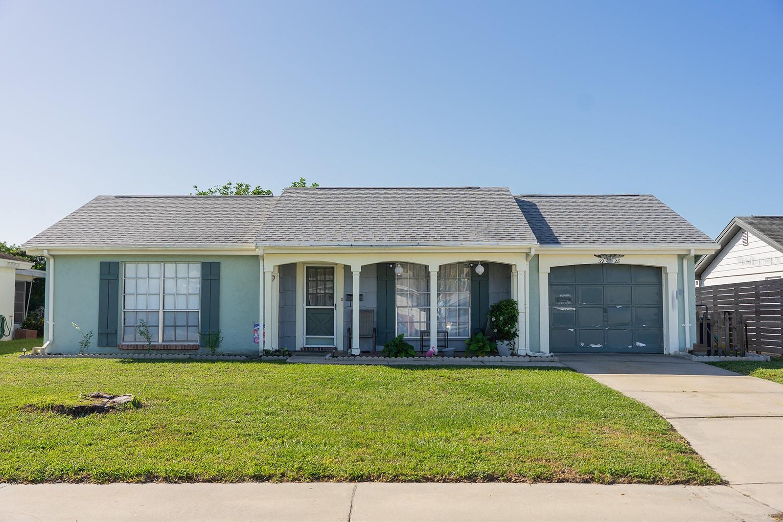 3928 GRAYTON DRIVE, home for sale in New Port Richey