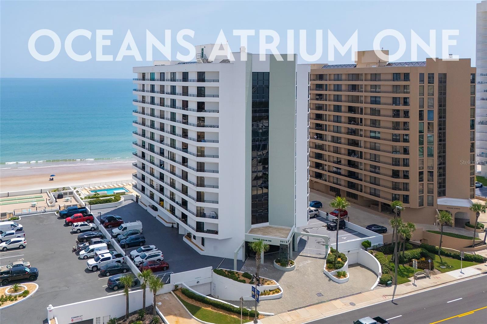 3013 S ATLANTIC AVENUE #4020, home for sale in Daytona Beach Shores
