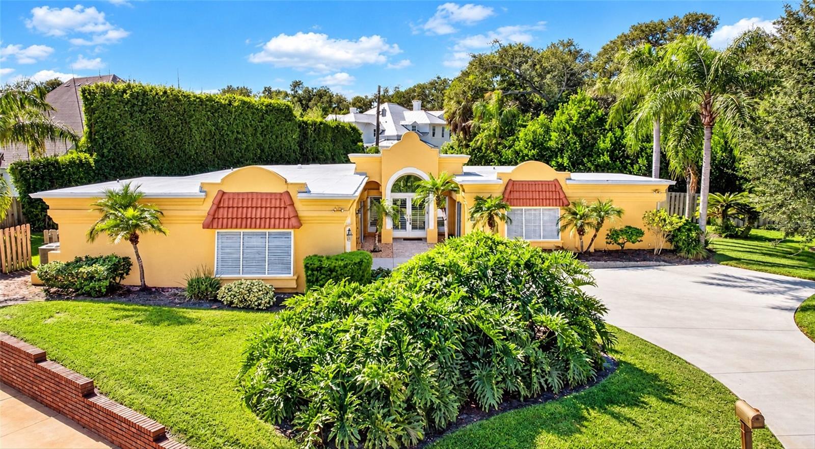 30 BOSARVEY CIRCLE, home for sale in Ormond Beach