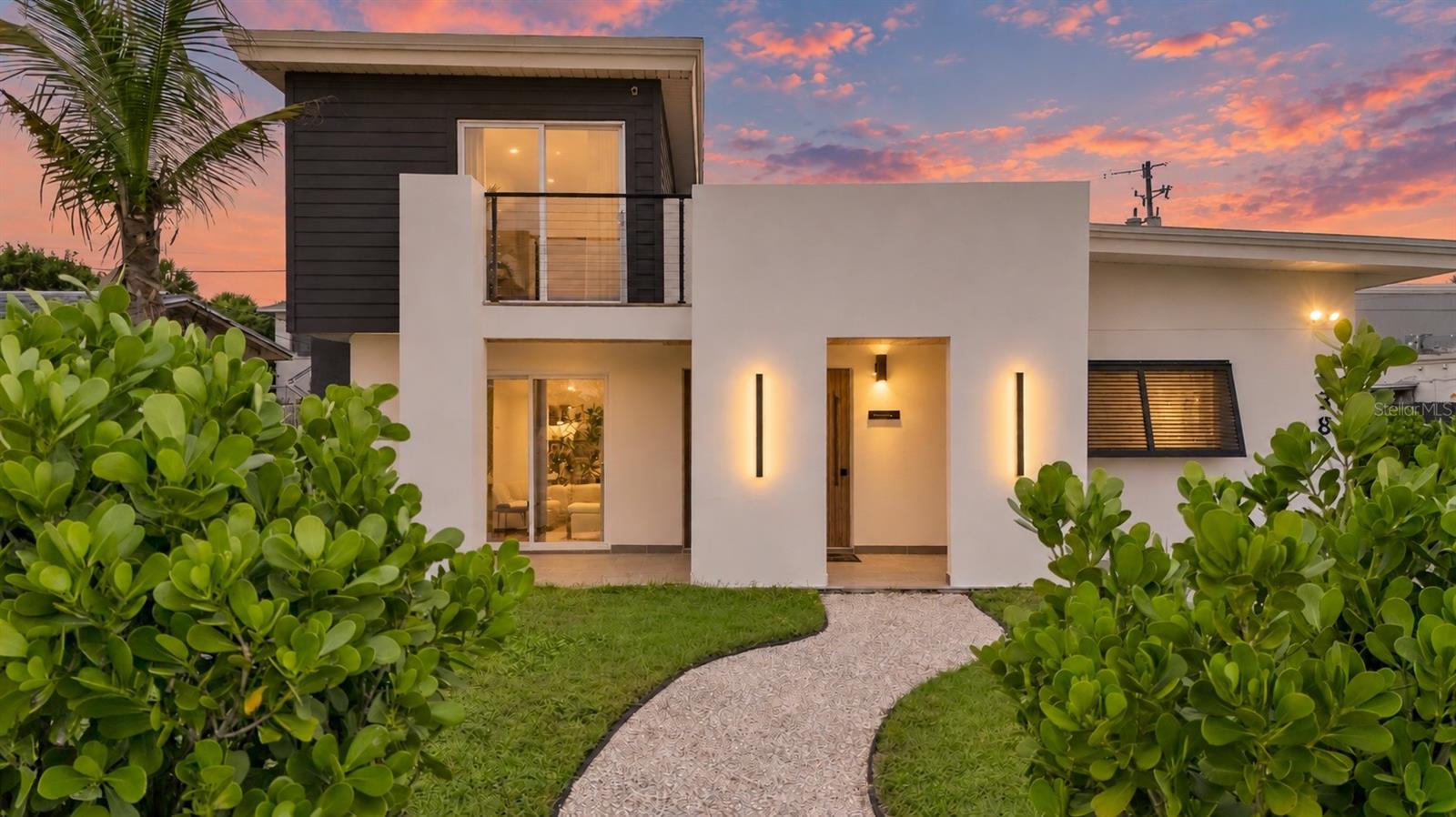 838 E 24TH AVENUE, home for sale in New Smyrna Beach