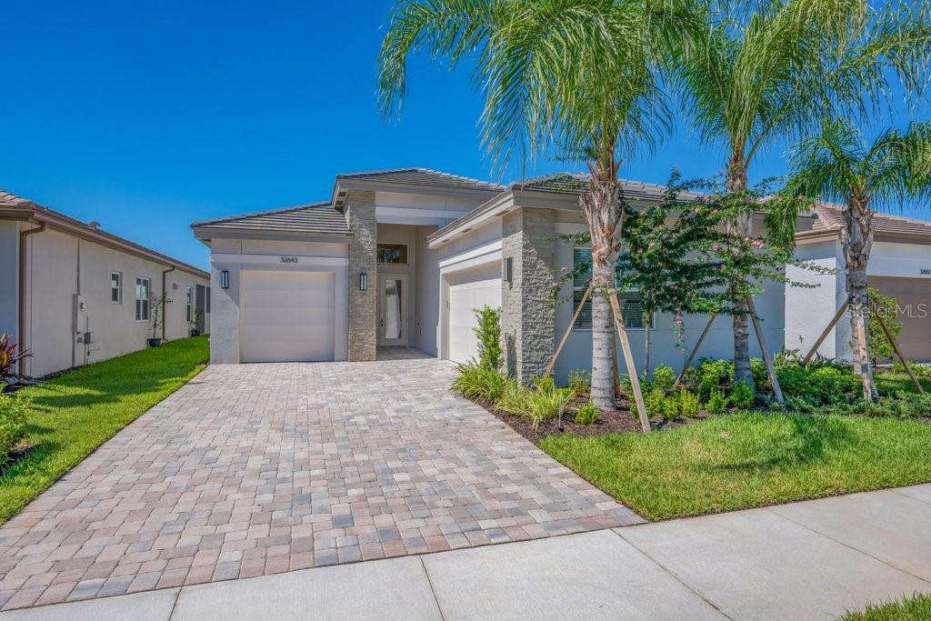 32643 NEROLI STREET, home for sale in Wesley Chapel
