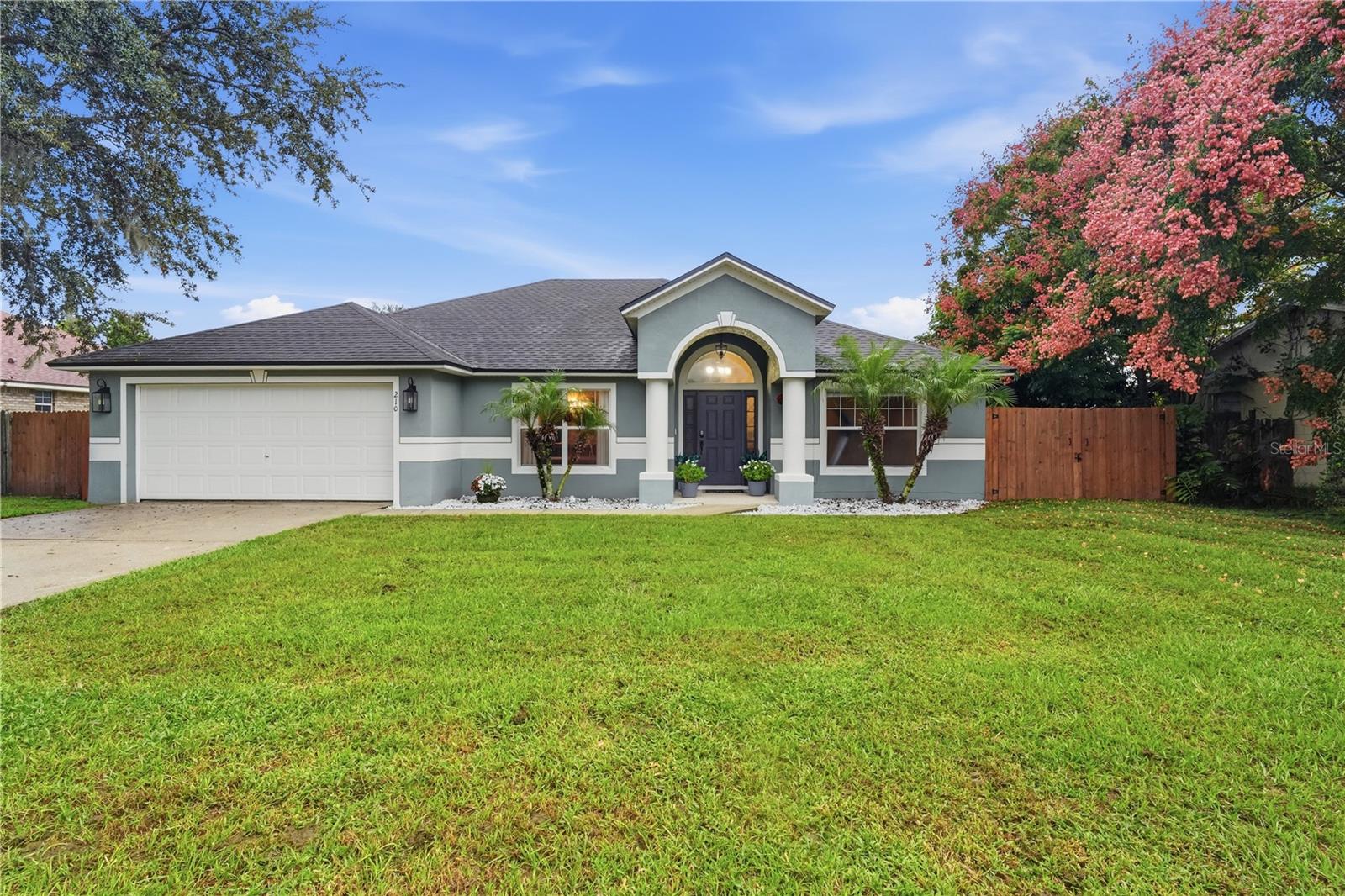 210 CITATION AVENUE, home for sale in Deltona