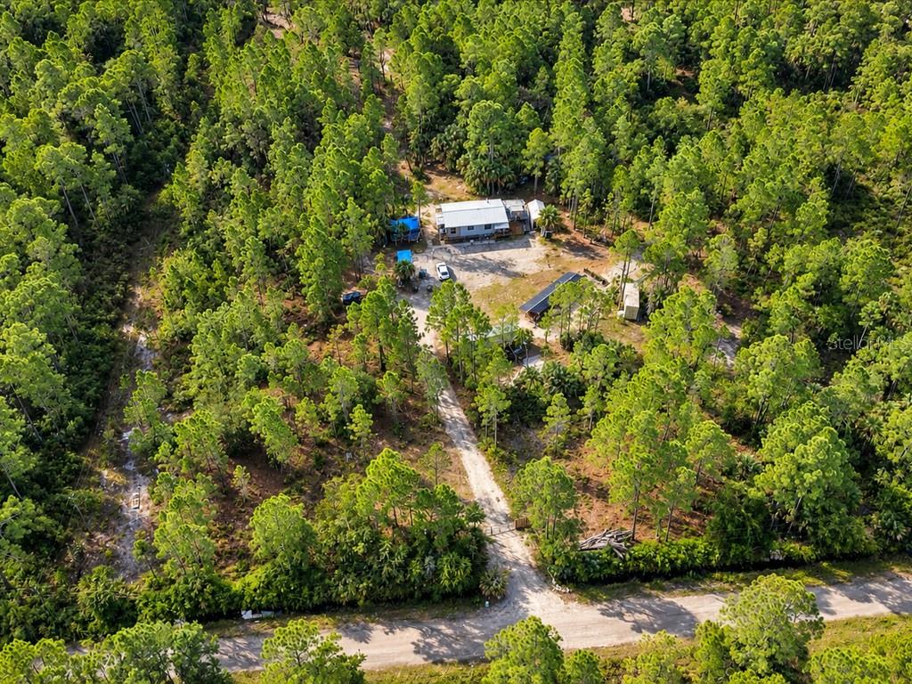 8961 FREEDOM ROAD, home for sale in Mims