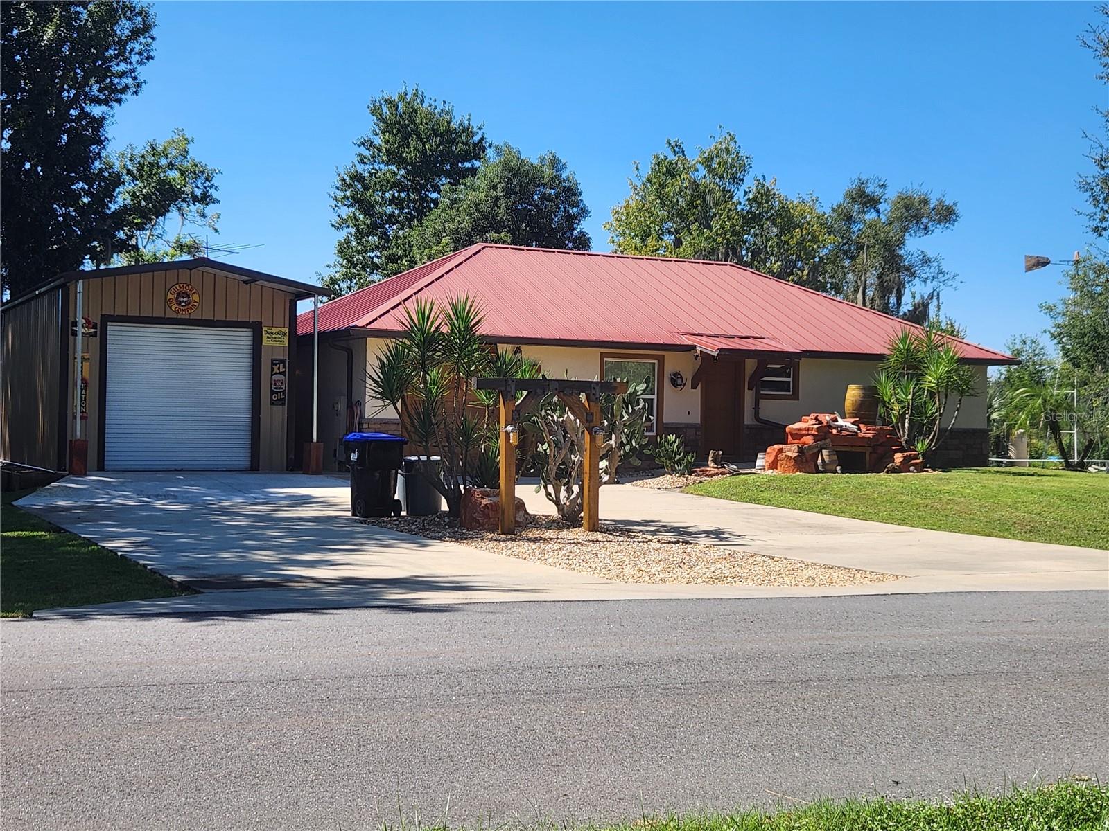 17138 ARROWHEAD BOULEVARD, home for sale in Winter Garden