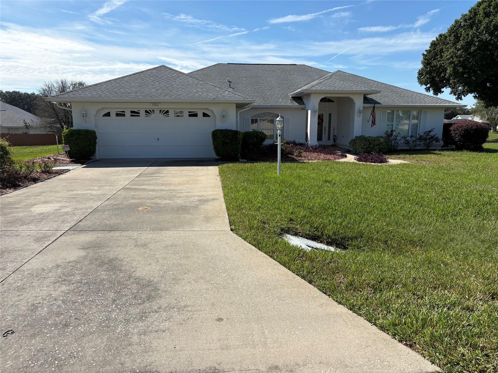 5500 SW 86TH STREET