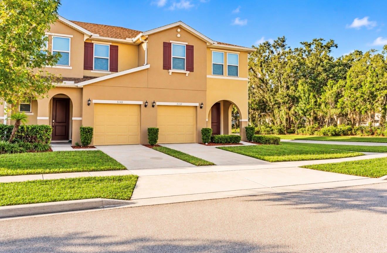 5150 CROWN HAVEN DRIVE