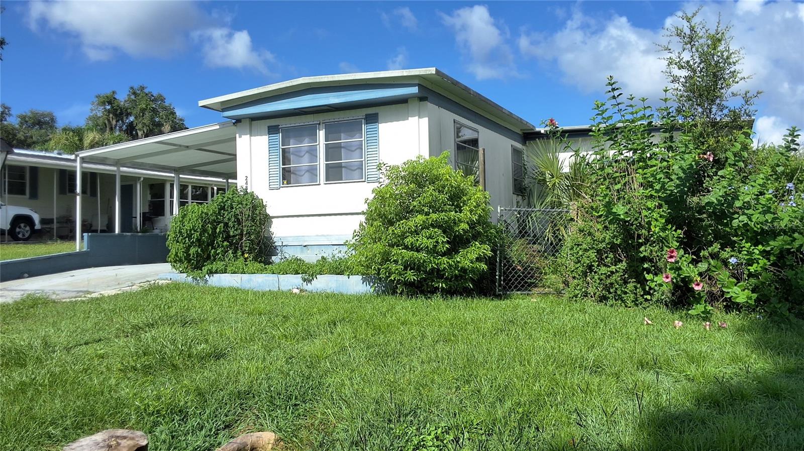2488 N PARK POINT, home for sale in Hernando