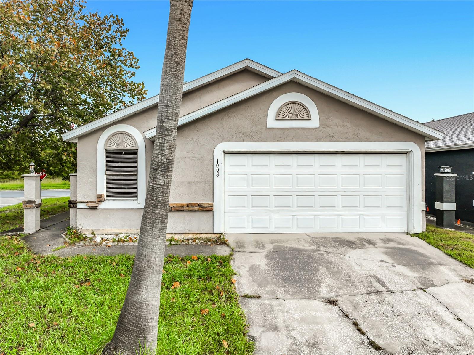 1003 WINTERBERRY LANE