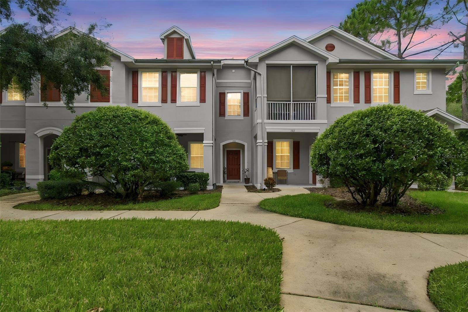 9420 GEORGIAN PARK LANE #108
