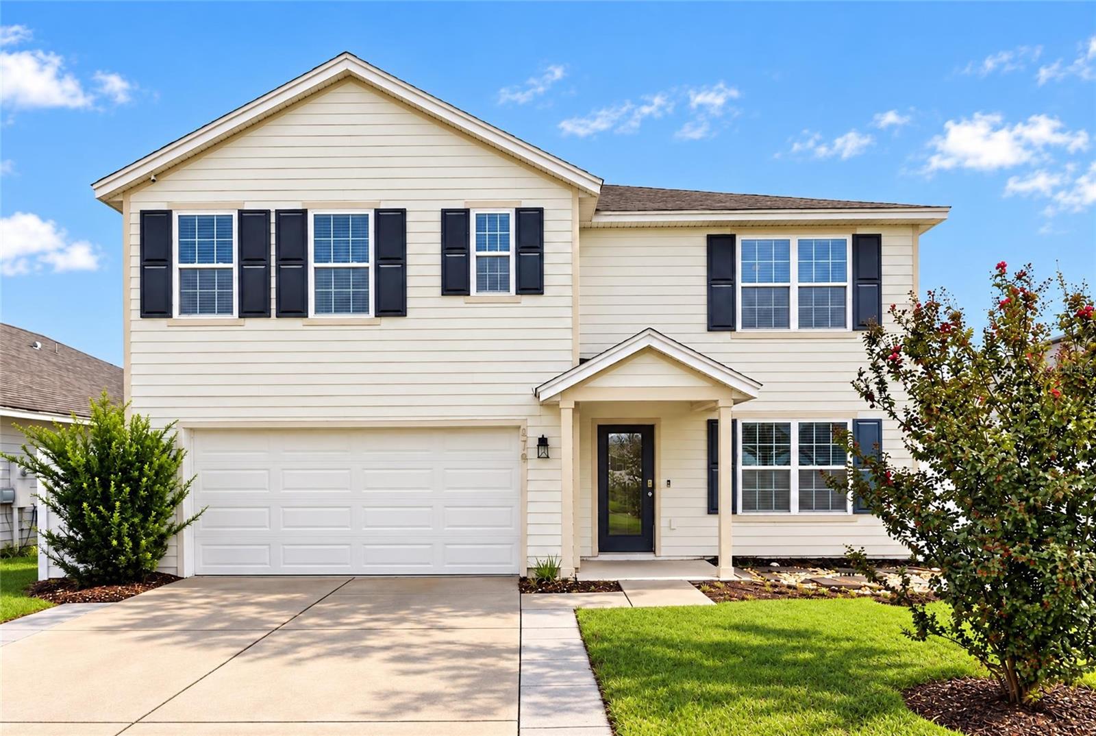 879 NW 251ST DRIVE