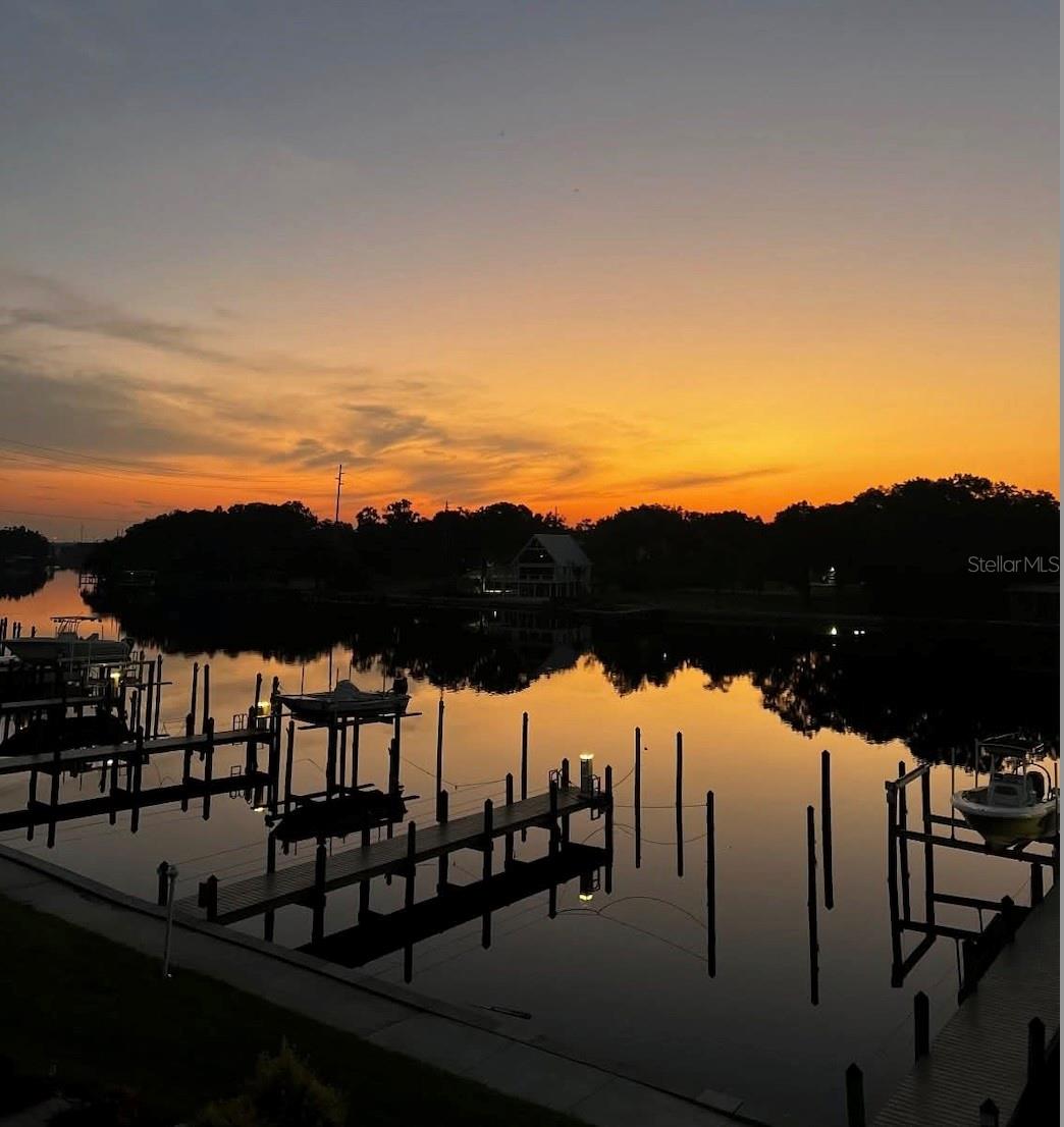 Marina Club Of Tampa