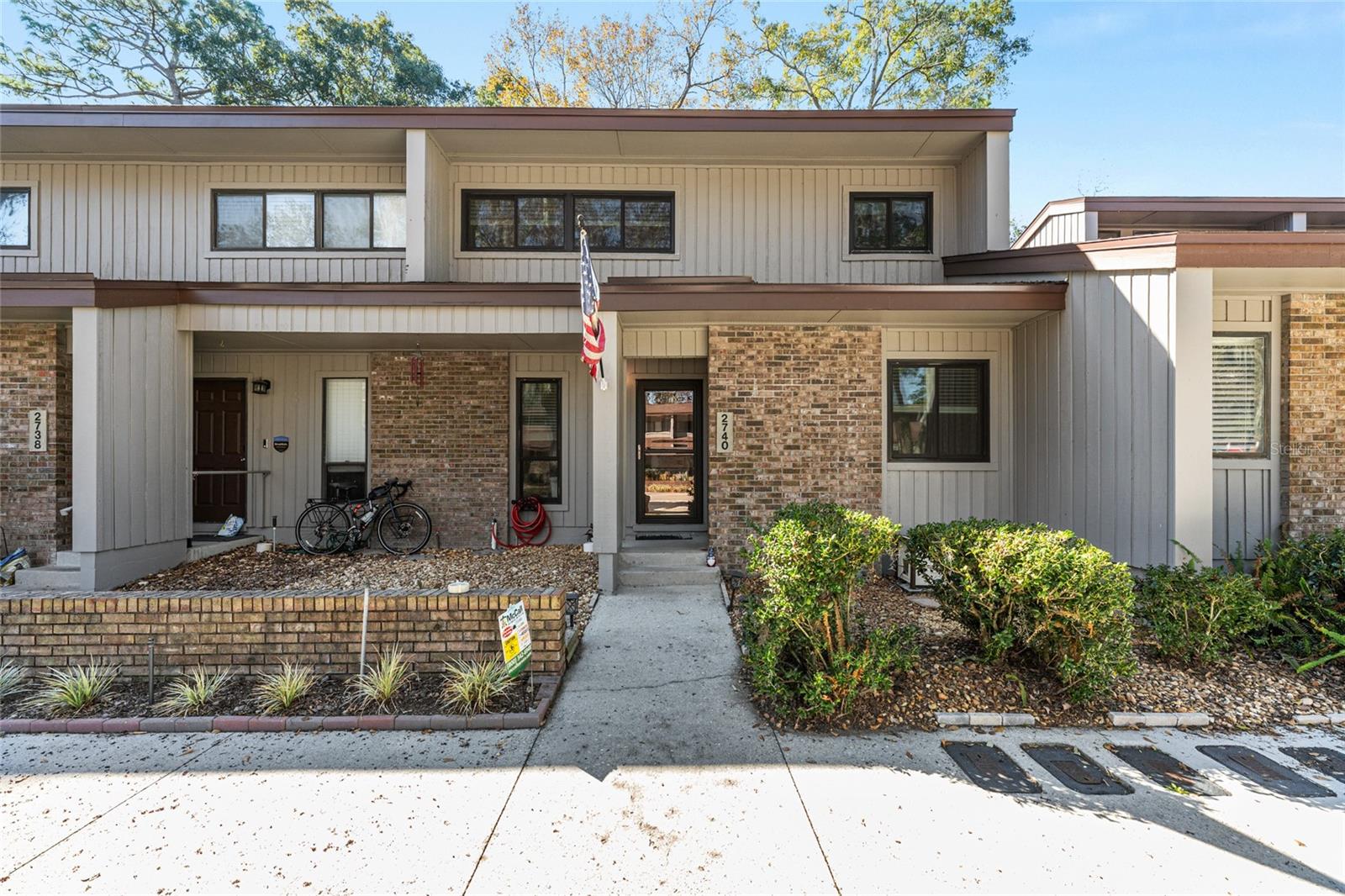 Pebble Creek Villas