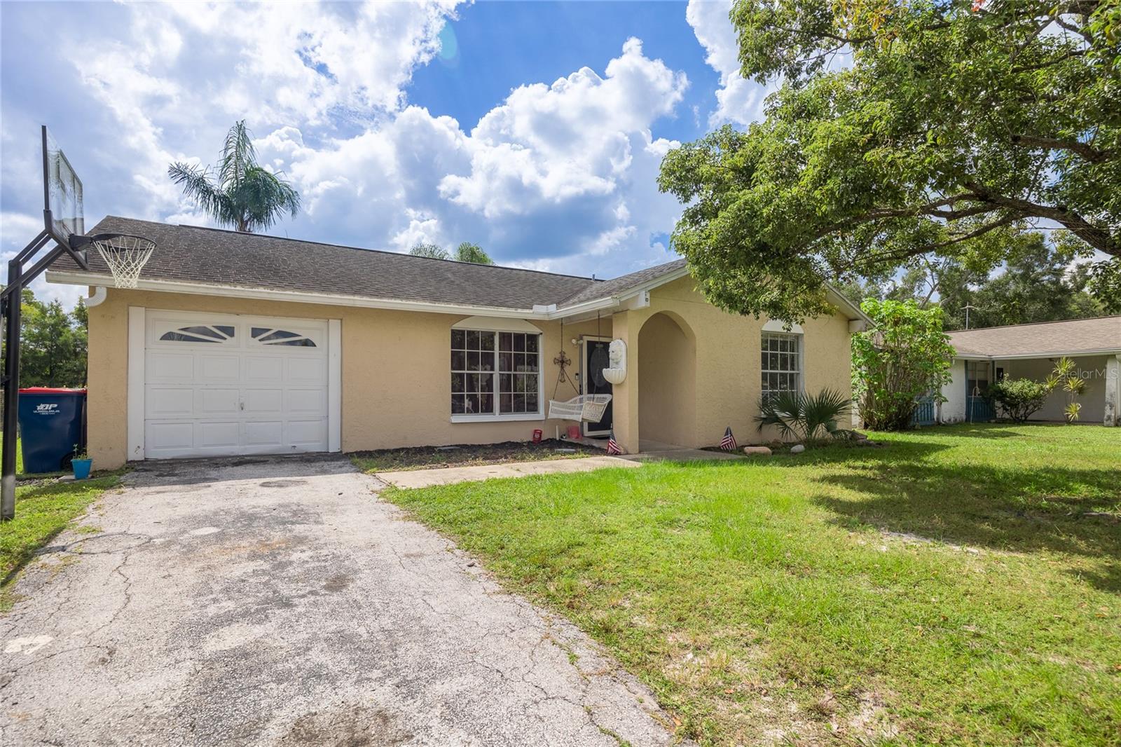7250 FULLERTON COURT home for sale in Seven Springs Homes