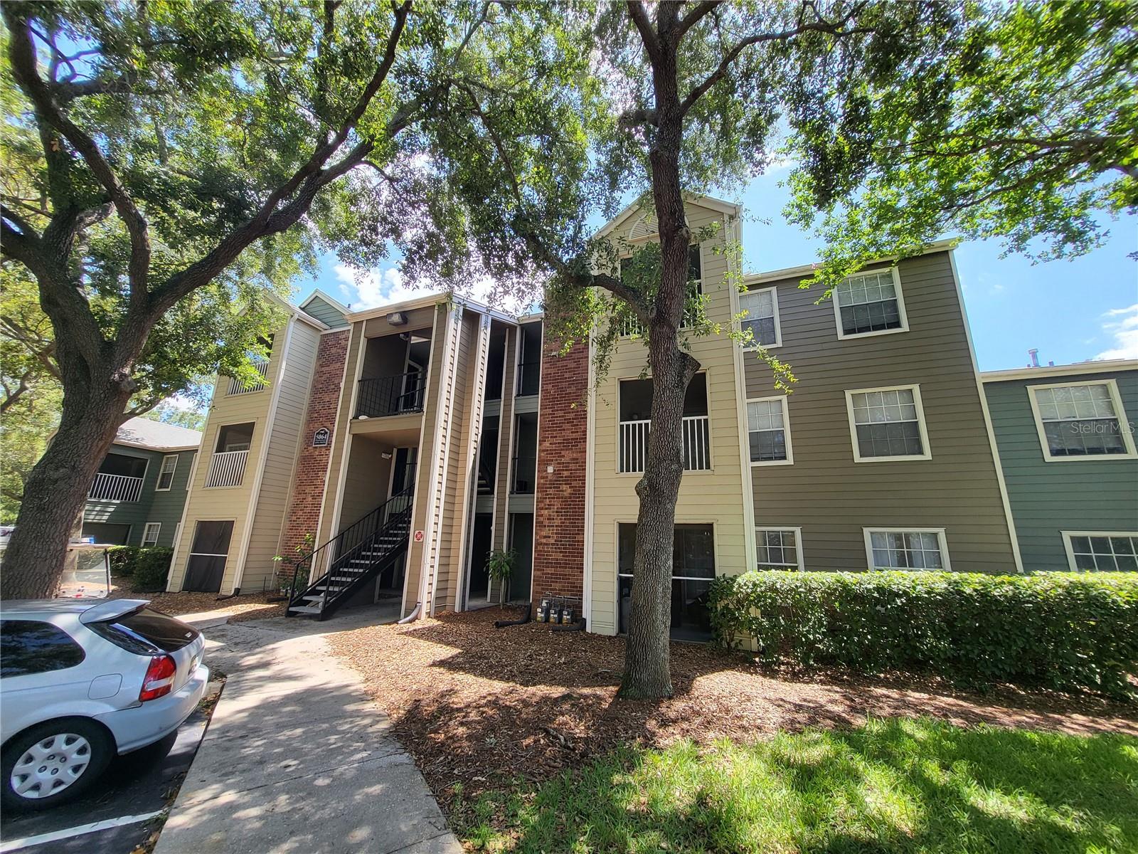  home for sale in Belmont/Park Central Condo