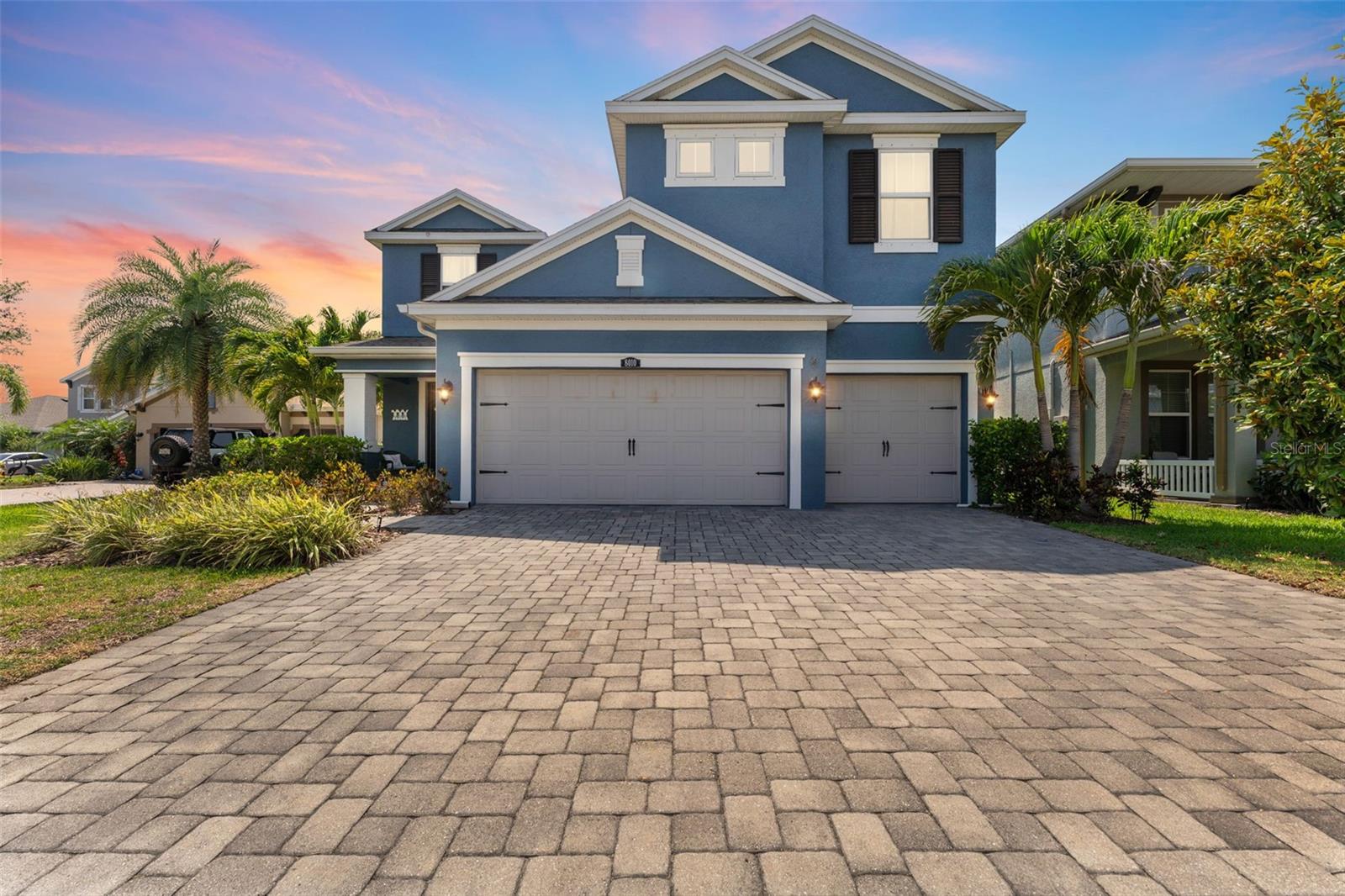 8010 RED ORCHARD COURT