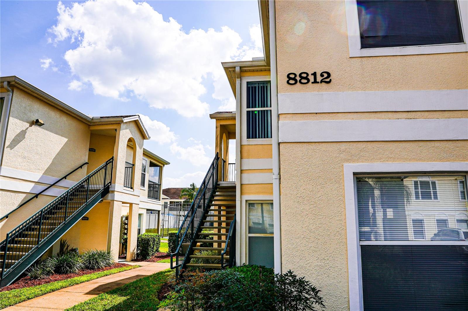 8812 GRAND PALMS CIRCLE #A