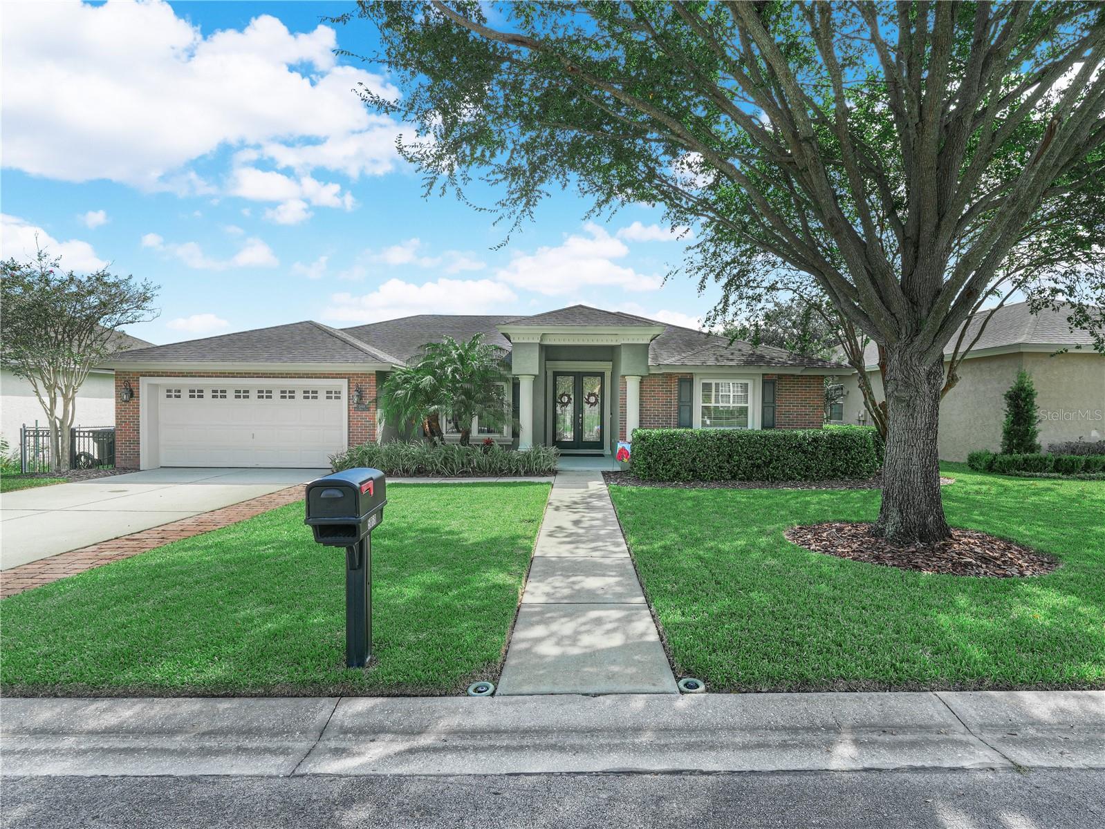 5868 HIGH RIDGE LOOP
