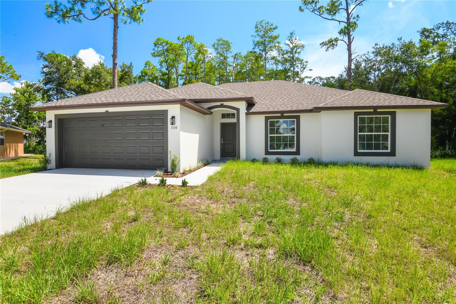 709 FREDRICK PLACE