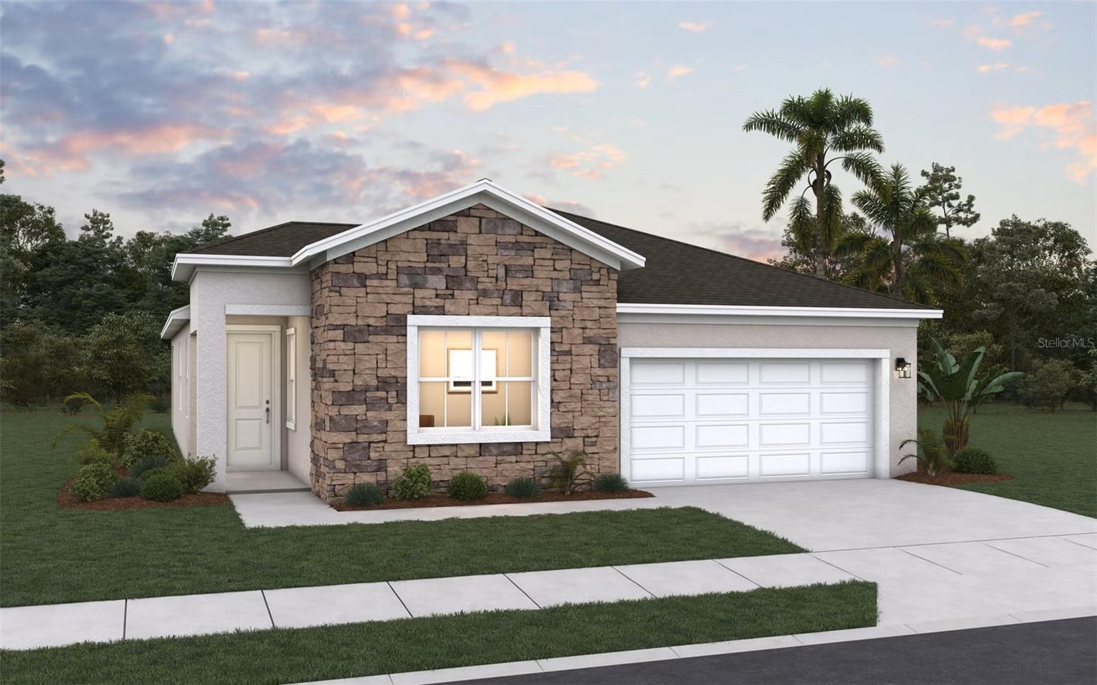 16931 SQUIRREL BRANCH LANE, home for sale in Alva