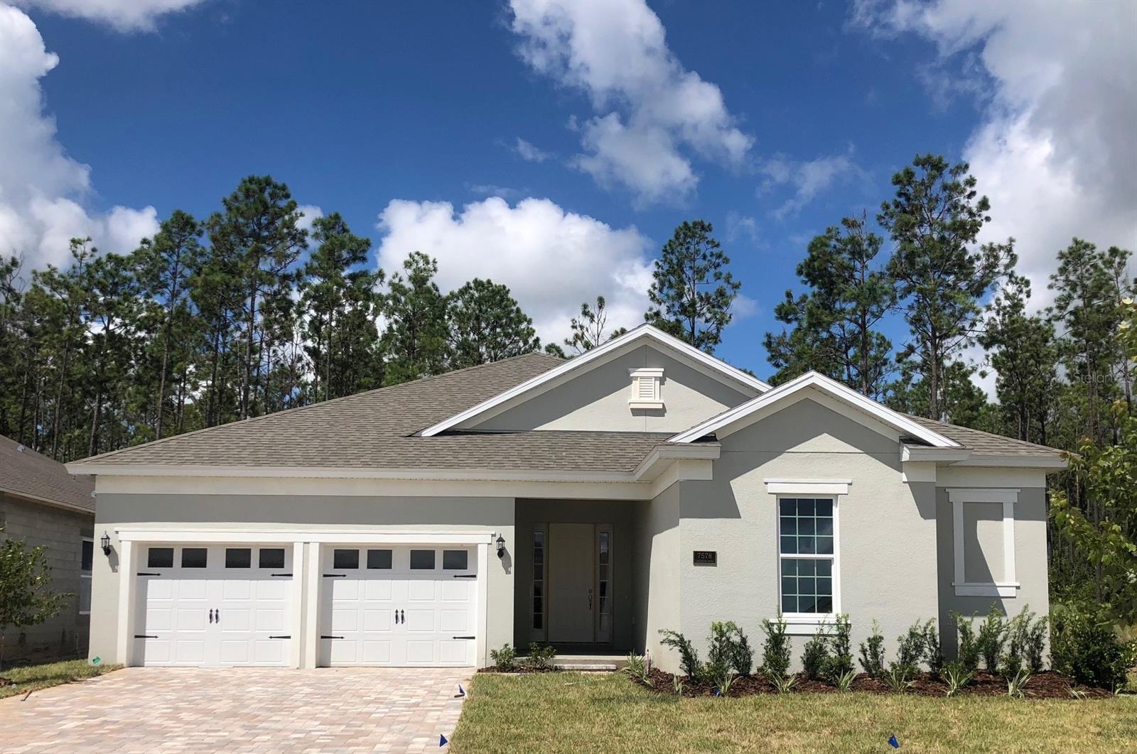 6388 WILD PERSIMMON WAY