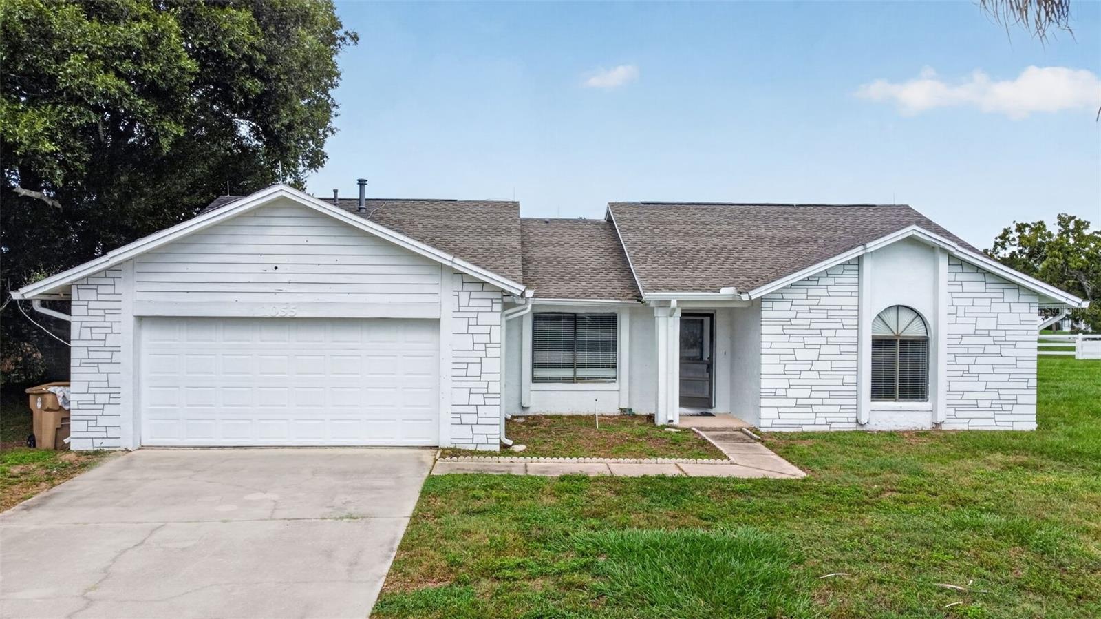 1055 ELIZABETH RIDGE COURT, home for sale in Kissimmee