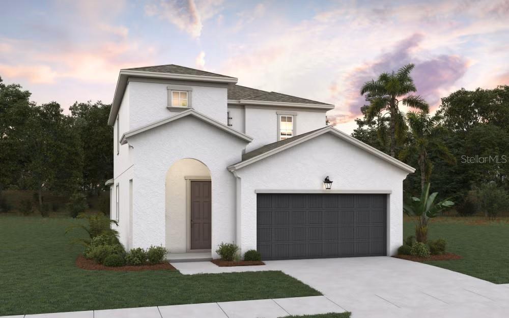 17048 COTTONTAIL CIRCLE